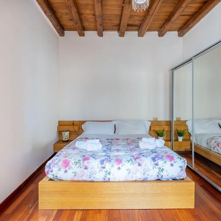 Vg Trevi Fountain 5 Stelle Elegant Apartment Рим Экстерьер фото