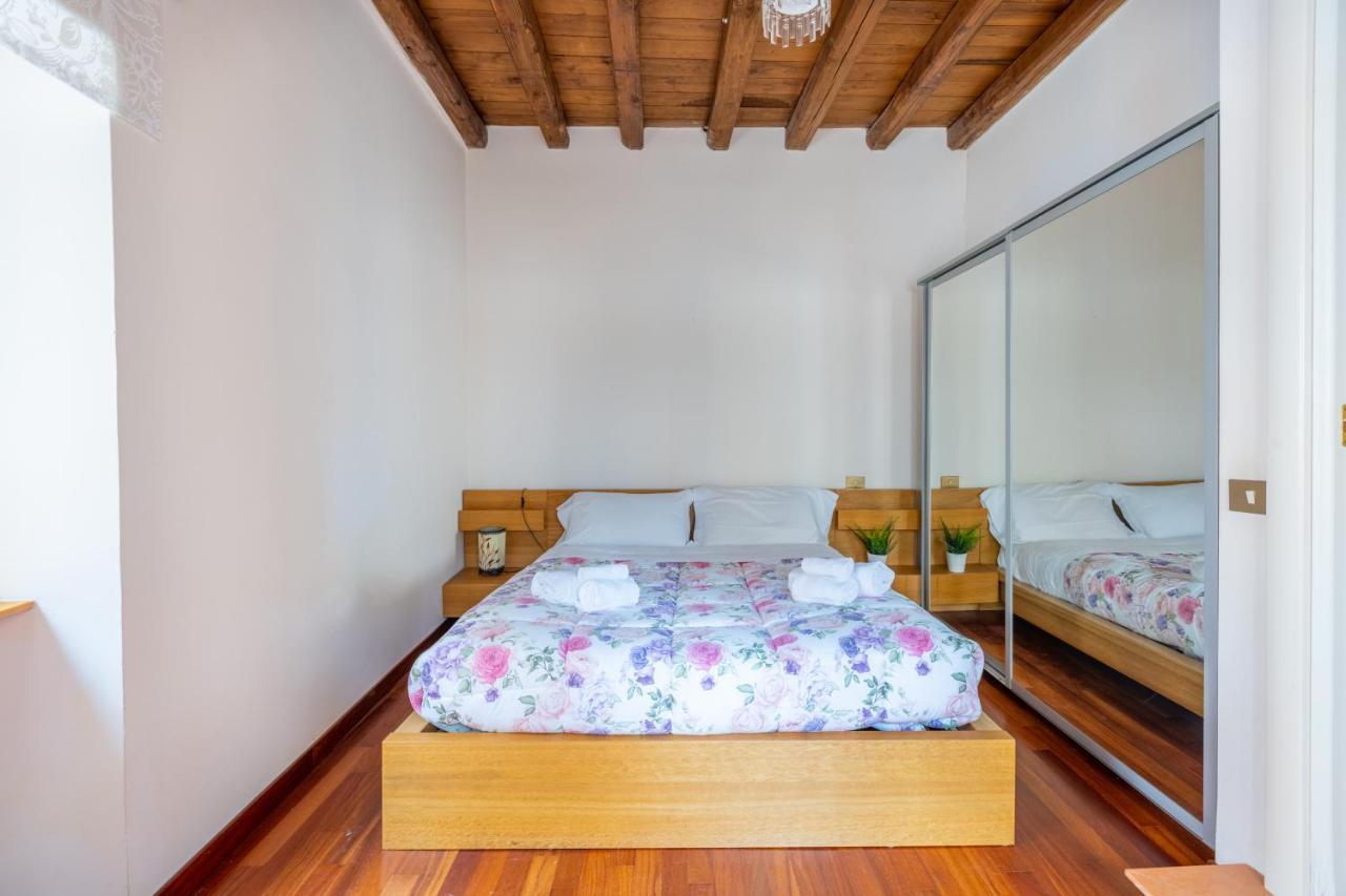 Vg Trevi Fountain 5 Stelle Elegant Apartment Рим Экстерьер фото